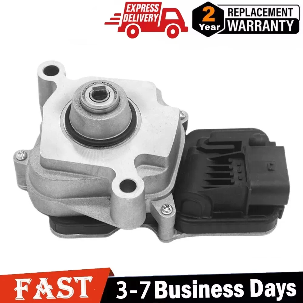 

New Transfer Case Actuator for BMW X5 E70 X6 E71 2011-2013 27607643762