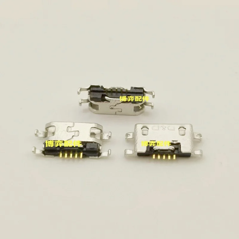 NK C30 후면 충전 단자 교체용 유니버설 USB 커넥터, 진짜로 작동할까?