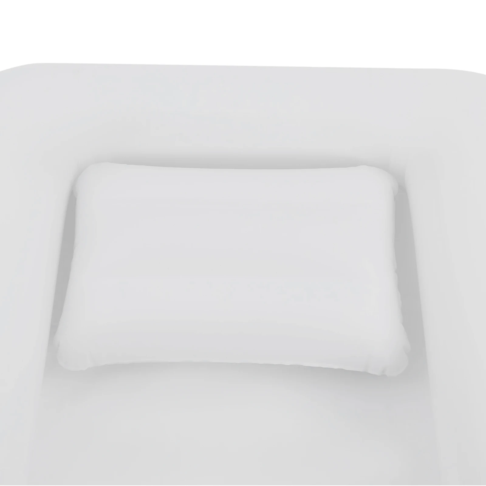 NEUESTE Aufblasbare Badewanne, Medizinische Aufblasbare Duschbadewanne mit Elektrischer Luftpumpe, Badezimmer im Bett für Behinderte, Senioren, Patienten – Detail 11