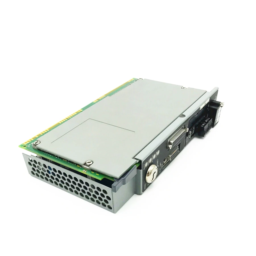 

PLC Controller Ethernet Processor 1785L40E 1785-L40E