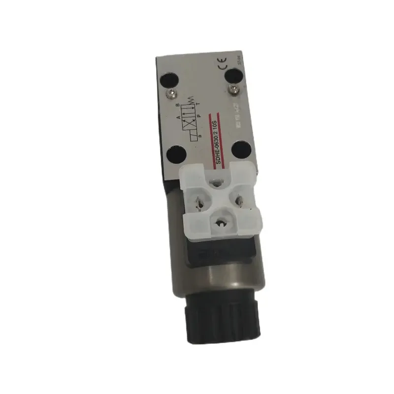 Directional Valve S…