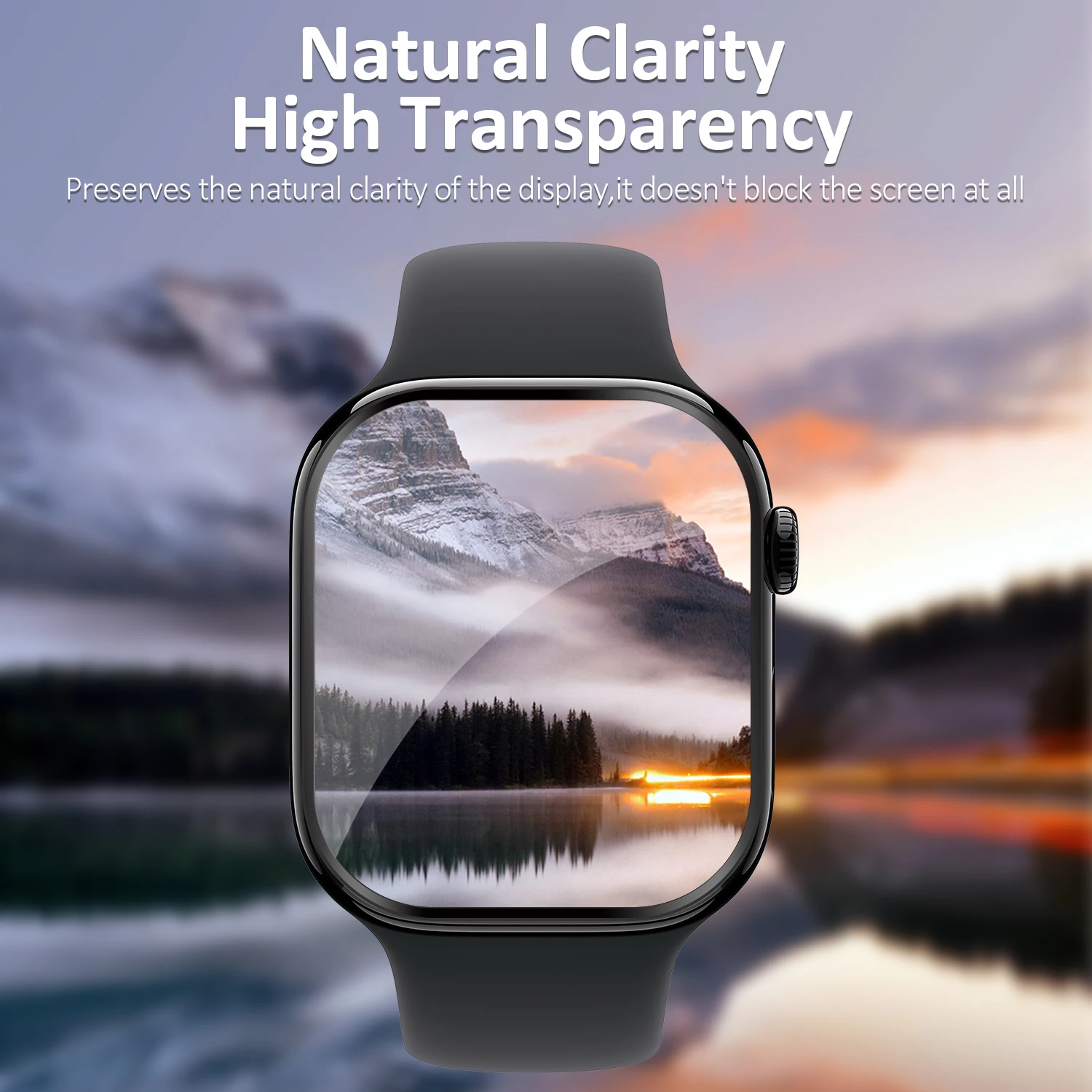 Folia ochronna na ekran Apple – Glass Protector Auto recenzja i cena