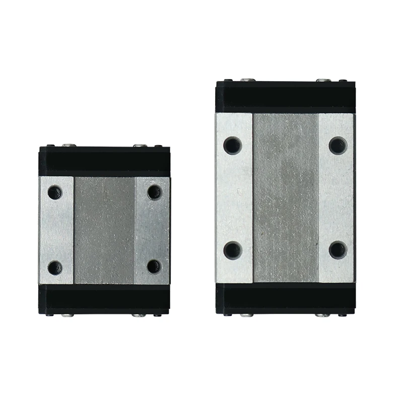 MGN7H MGN7C MGN9H MGN9C MGN12H MGN12C MGN15H MGN15C كتلة النقل تناسب MGN9 MGN7 MGN12 دليل خطي مصغر للطابعة ثلاثية الأبعاد باستخدام الحاسب الآلي