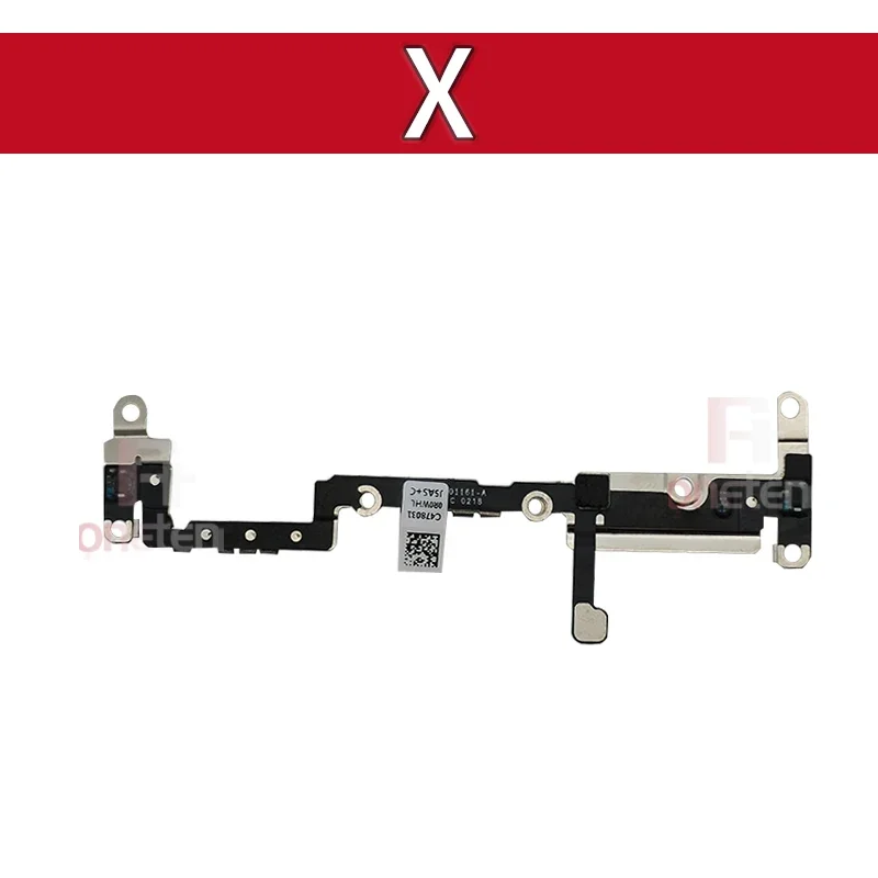 For iPhone X XR XS MAX WI-FI Signal Bluetooth Antenna Flex Cable Cell Phone ‎Accessories Mobile Phone Replacement Repair Parts