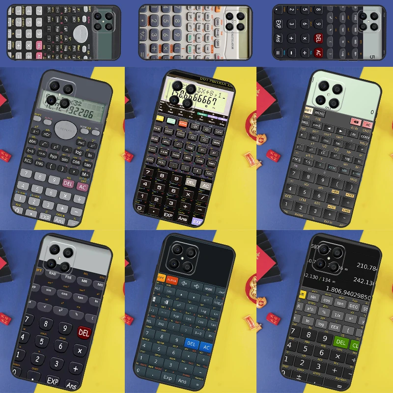 Unique Calculator D… - image