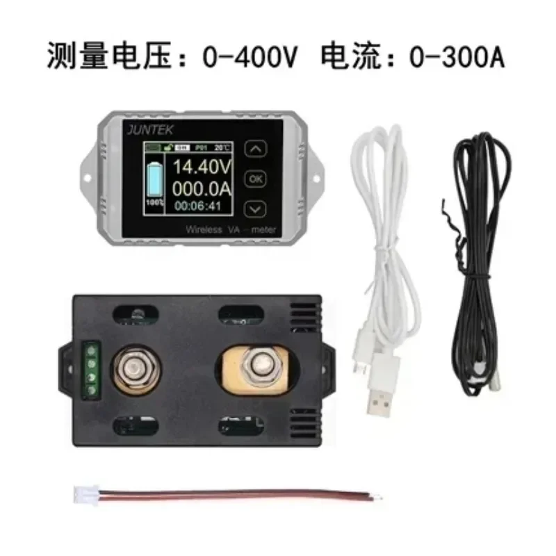

inventoryIn stock inventoryVAT1200 VAT1100 VAT1050 color screen DC voltmeter ammeter electric vehicle capacity tester coulomb co