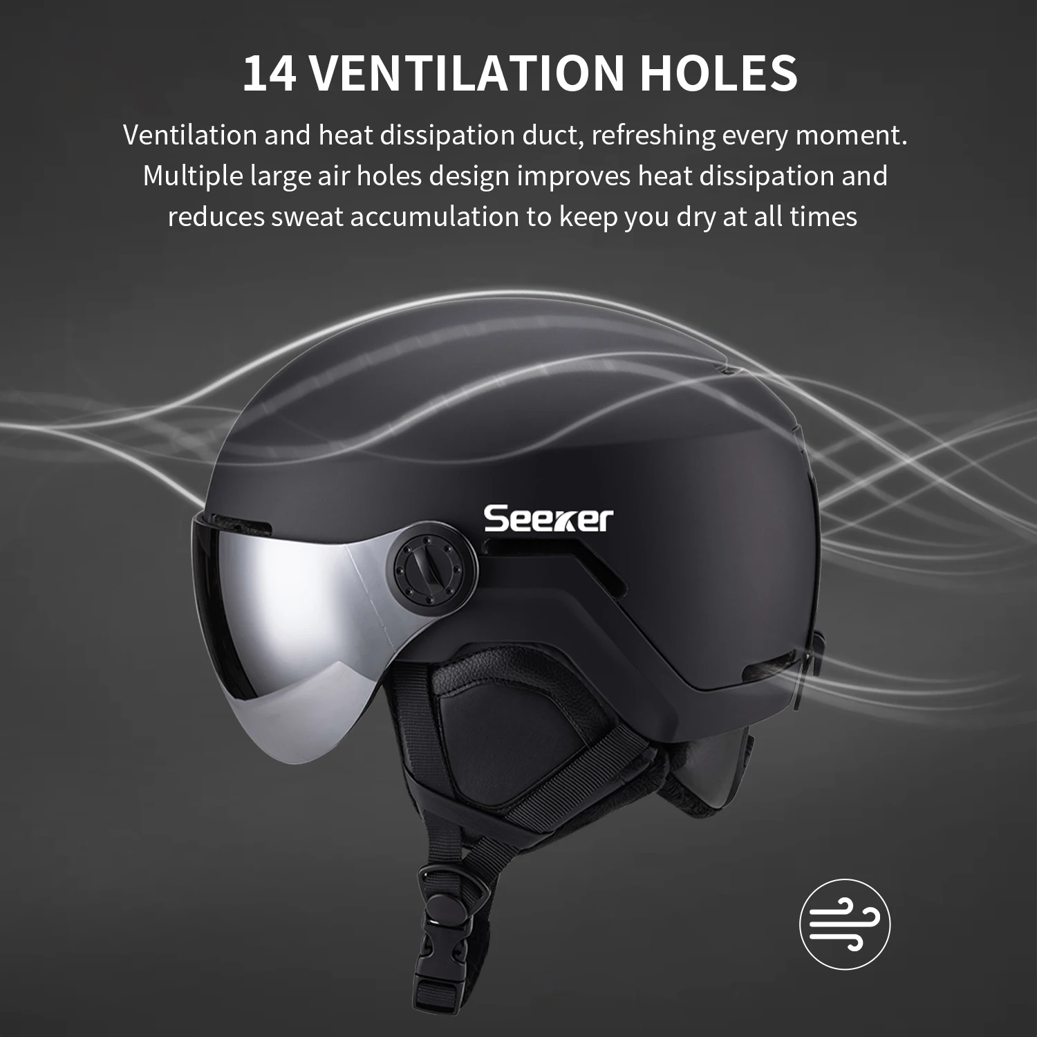 Thumbnail 3 - #48 Budget Ski Helmets for Smart Shoppers