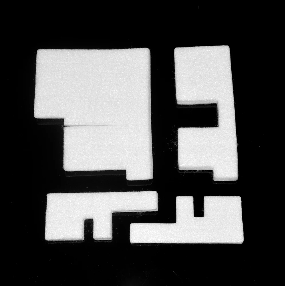 

For Canon G3000 G3400 G3040 G3140 G3240 G3410 G3540 G3500 G3600 G3100 G3200 G3300 G3700 G3800 G3900 Maintenance ink tank Sponge