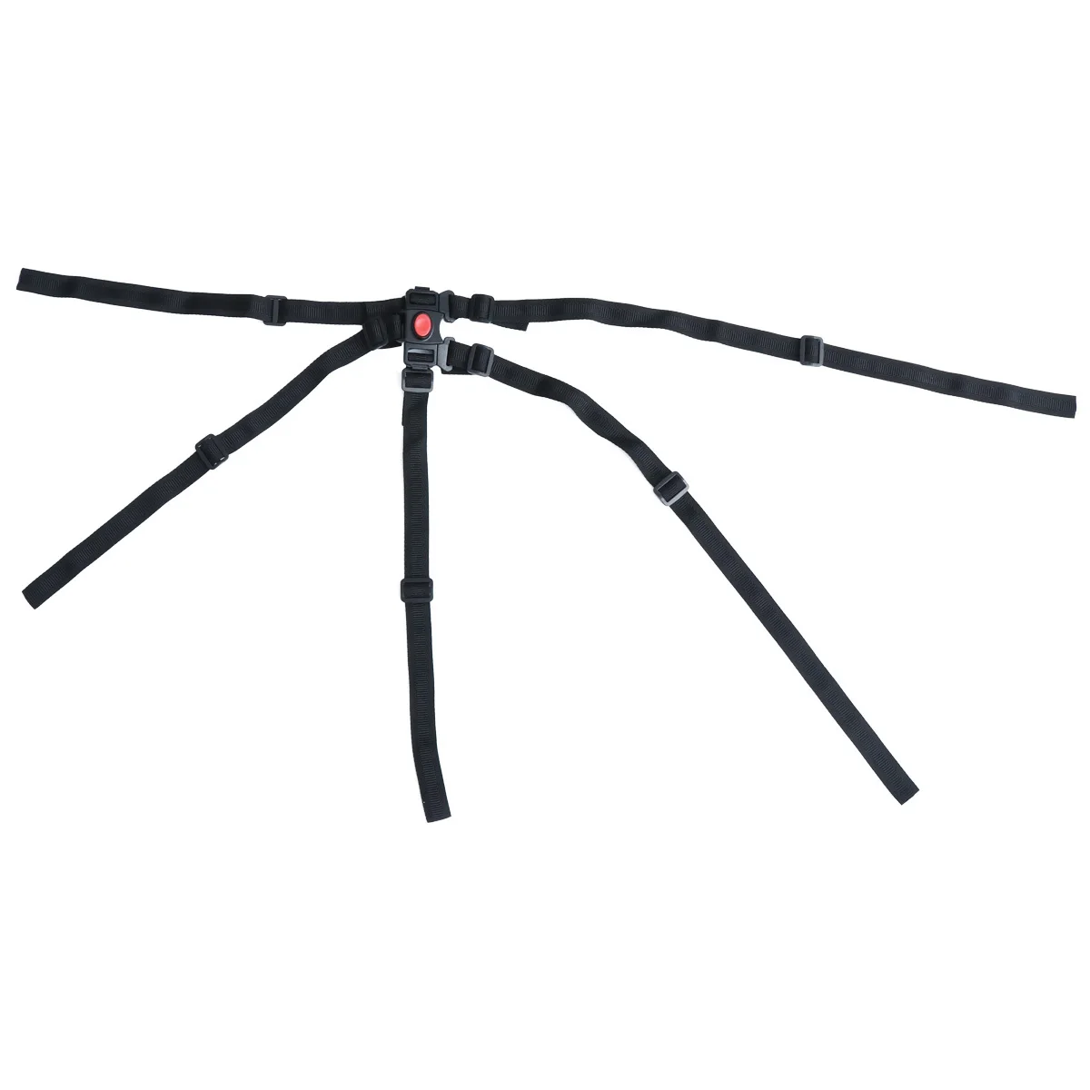 Universal Baby Bracket Adjustable Harness Strap For Stroller High Chair Pram Buggy Pushchair Toddler