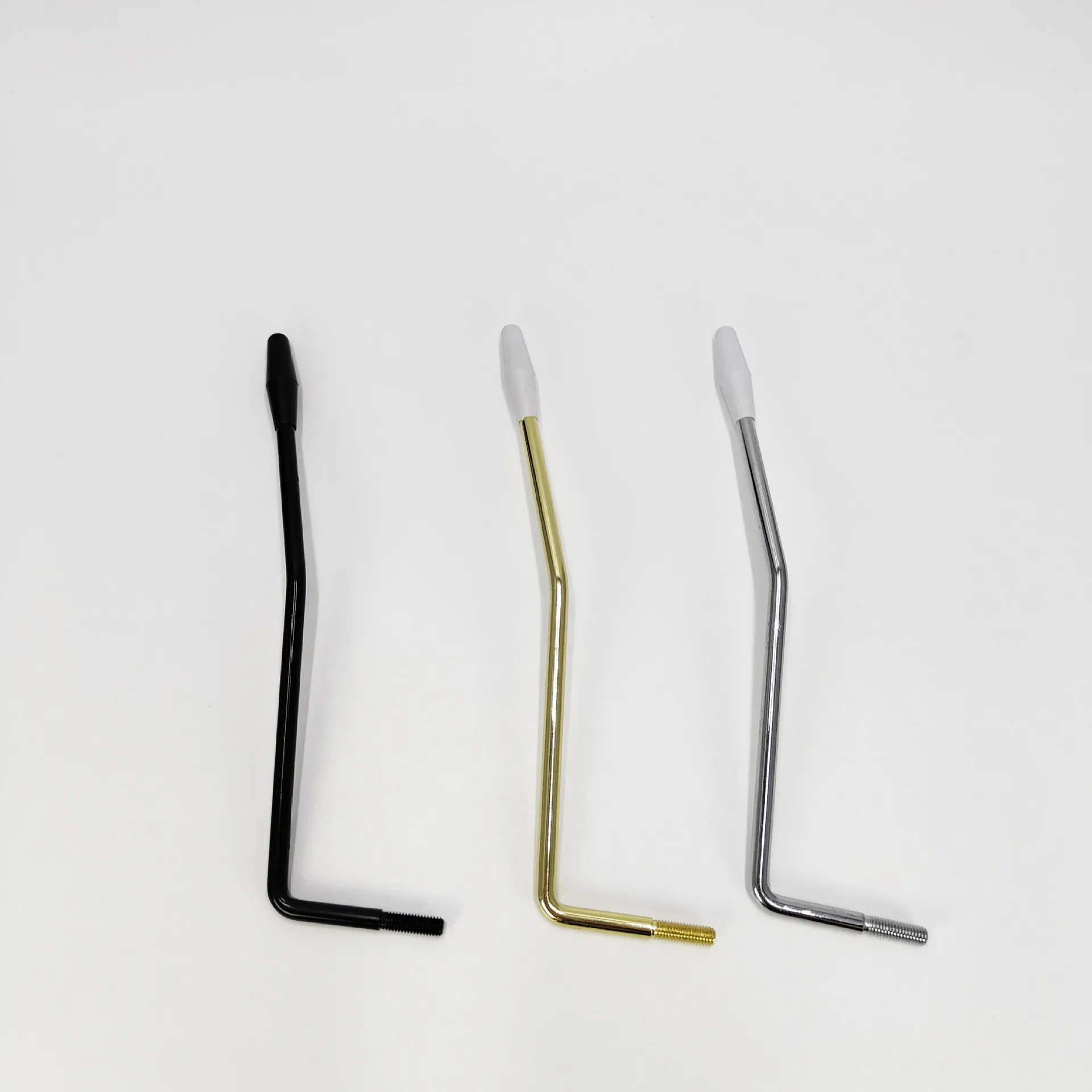 

5mm Electric Guitar Tremolo Arm Single Rocking Whammy Bar For ST Guitar Bridge Tailpiece Vibrato Arm
