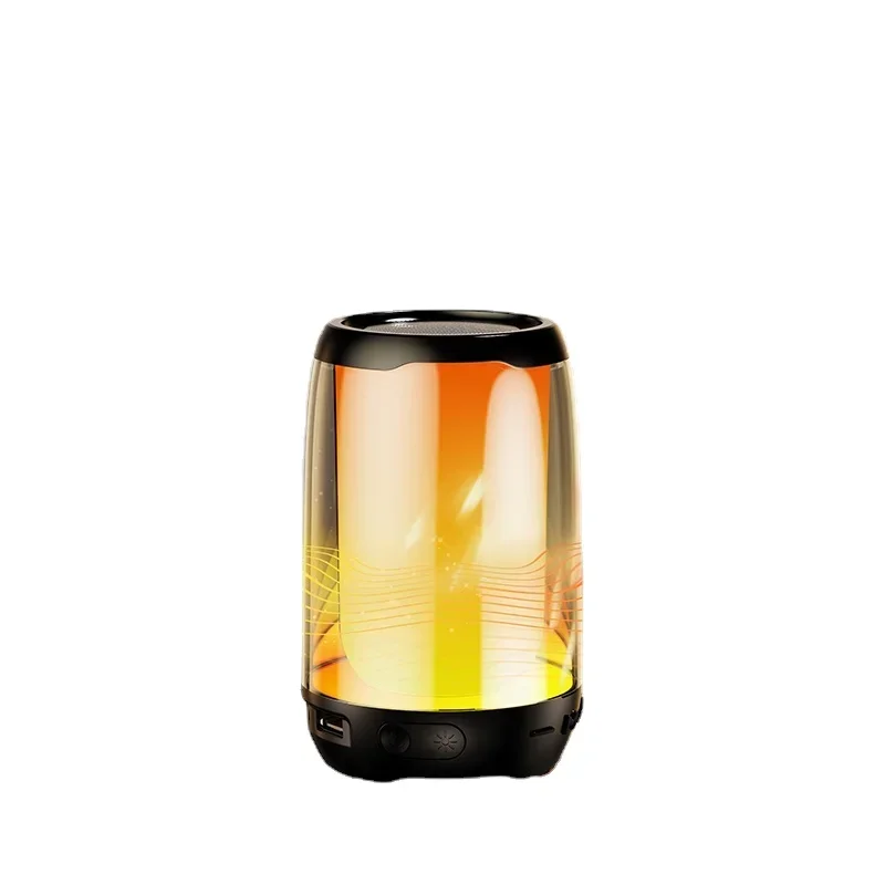 Bluetooth Speaker Home Wireless Mini-Speaker Small Subwoofer Super Bass High Sound Quality Car Computer