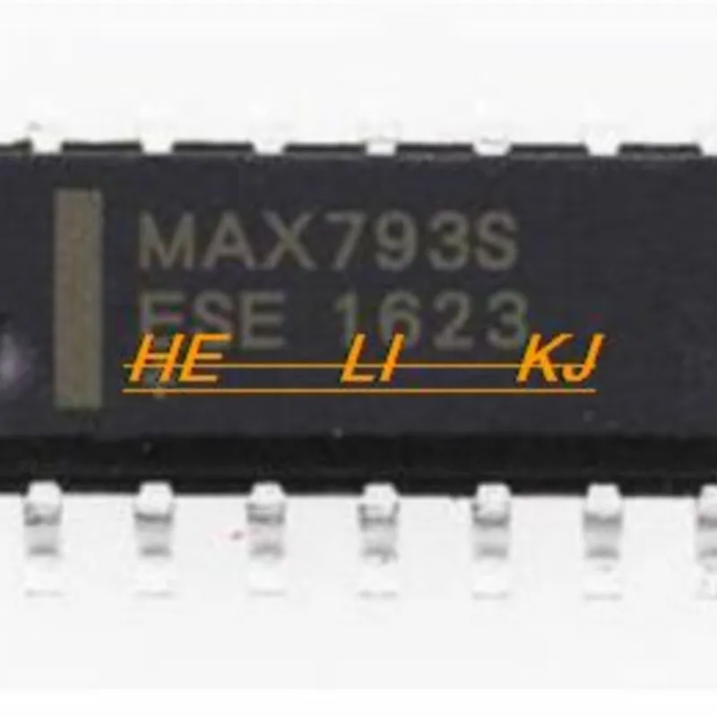 

(100%New) MAX793SESE MAX793S MAX793 SOP16