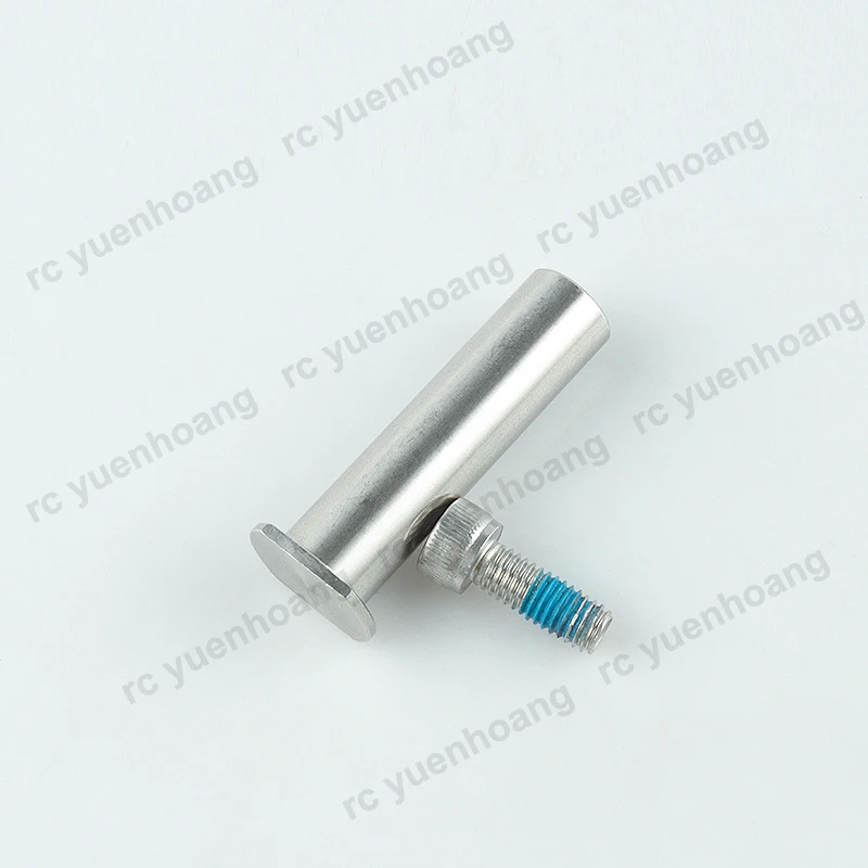 Propellerklemme, zentrale Welle, Verbindungslager aus Edelstahl für DJI T70/T70P, landwirtschaftliche Pflanzenschutz-Drohne, festes Werkzeug