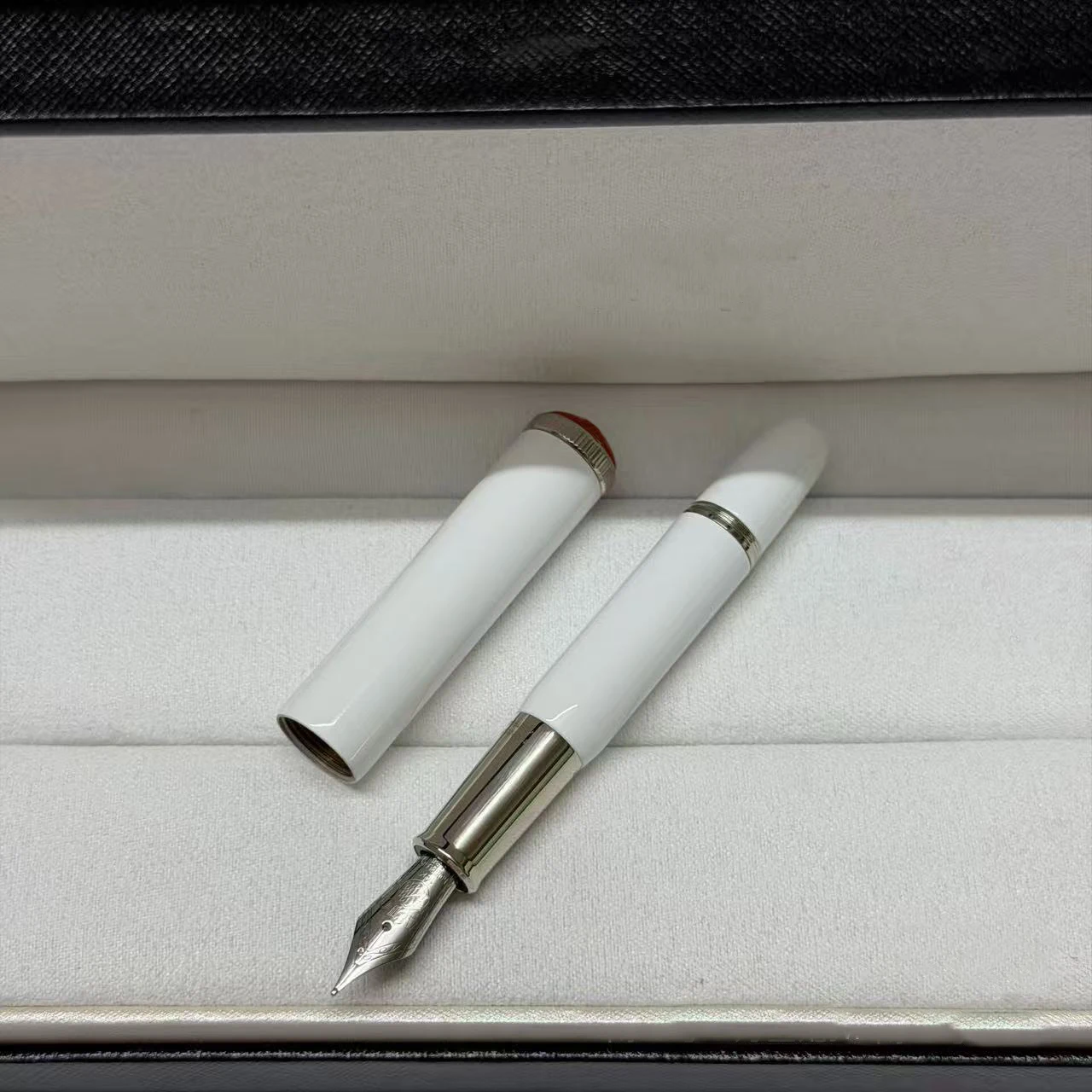 Luxury Inheritance Series Pocket Pen Luxury Writing Ink Pen Gift