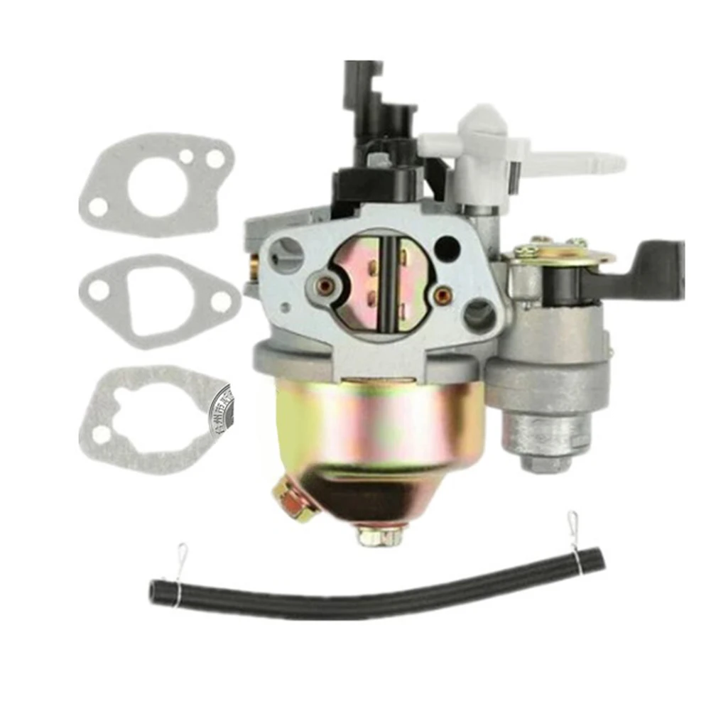 

High Pressure Washer Carburetor 170F168 For Honda GX160 168F GX200 5.5HP/6.5HP Garden Power Tool Accessories Washer Carburetor