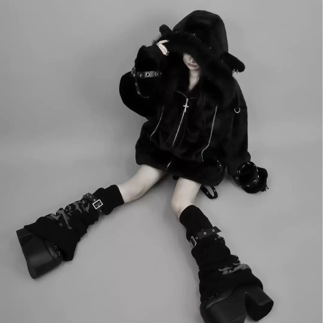 Рисунок 6 - Новые пальто и куртки