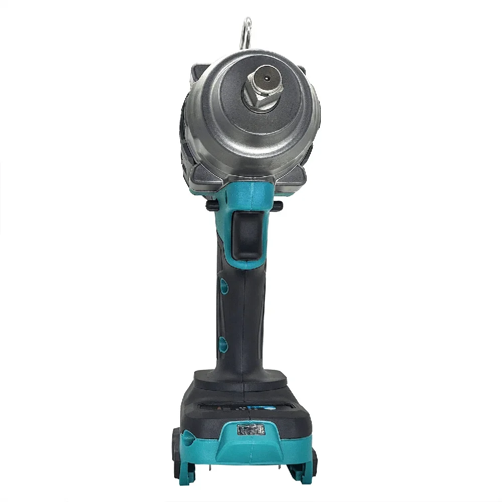 2000N.m Brushless Electric Impact Wrench 1/2inch Cordless Wrench Car Truck Repair Power Tool For Makita 18v Battery