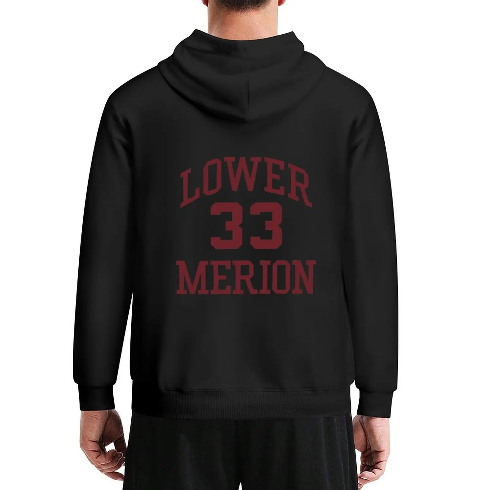 

BEST SELLER - Lower Merion High School Merchandise Hoodie men wear men's winter sweater men's clothes hooded shirt tracksuits