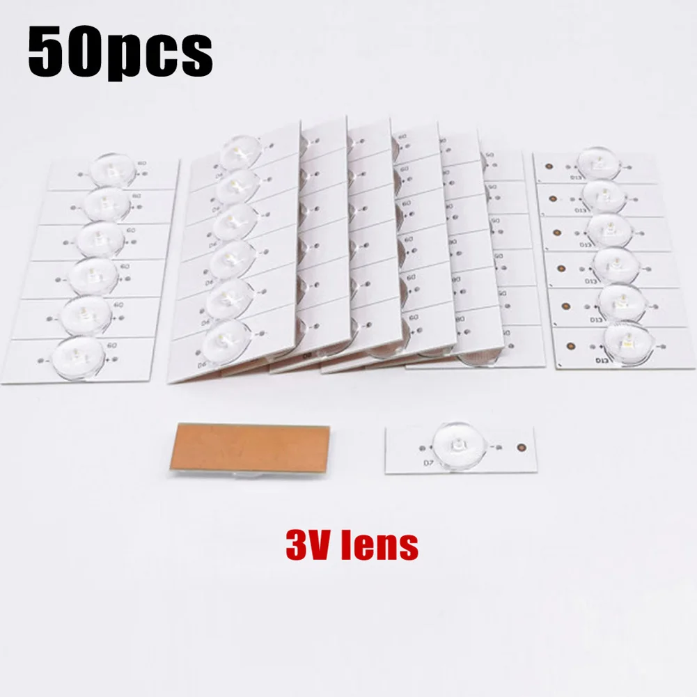 Optical Lens Filter LED TV Backlight Soft Uniform Light Filters Stray Light High Color Fidelity Backlight System Upgrade