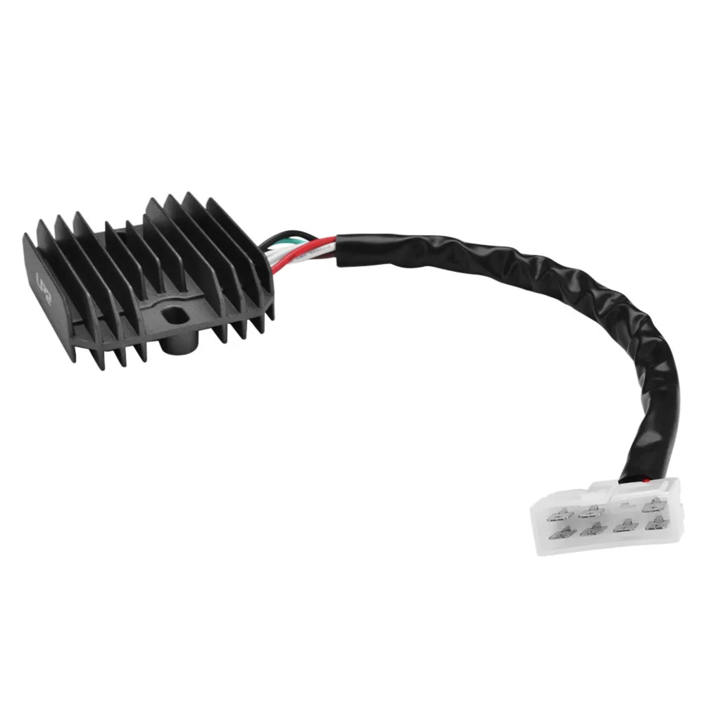 

Motorcycle regulator rectifier For Yamaha XJ550 FJ600 / XJ650 Turbo 1980 1981 1982 1983 1984 1985