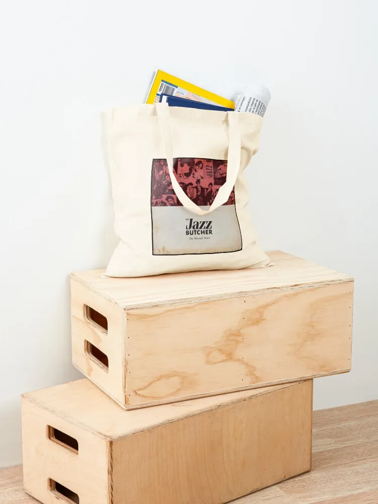 حقيبة الجاز جزار حمل الحقائب كبيرة الحجم مخصص حمل حقيبة المتسوق حقيبة المرأة حقائب قماش للمتسوقين للنساء