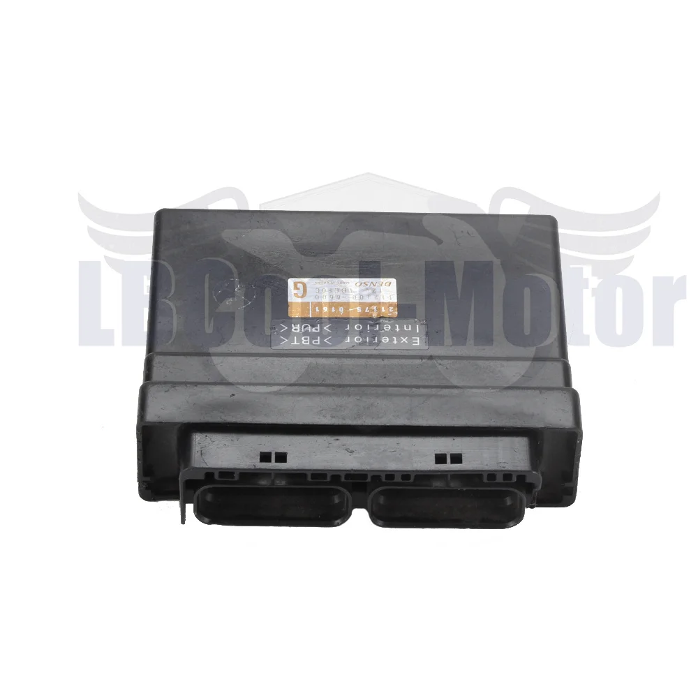 Used OEM Digital Ignition CDI ECU Box For KAWASAKI VN2000 Classic 2008-2010 21175-0161 CDI Igniter Control Computer Module