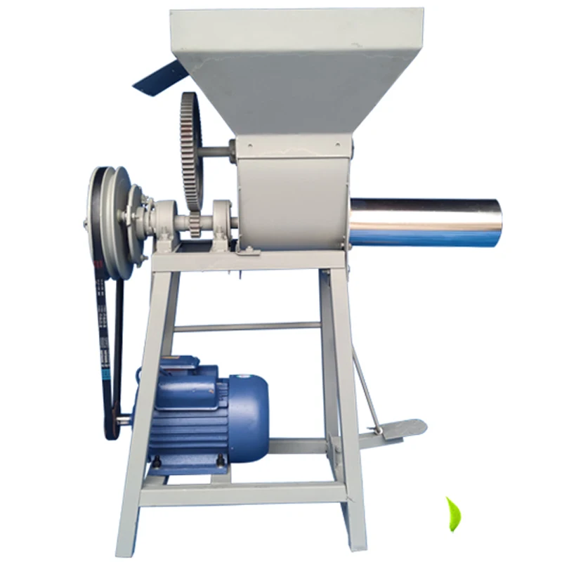 

Multifunctional Bagging Machine Automatic Bagging Packing Machine Friction Clutch Edible Fungus Equipment