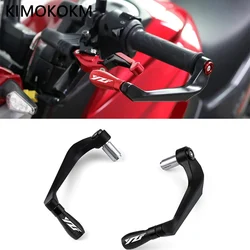 Motorcycle For YAMAHA YZF R1 R6 2005 2006 2007 2008 2009 2010 2011 Motorcycle Handlebar Grips Guard Brake Clutch Lever Protector