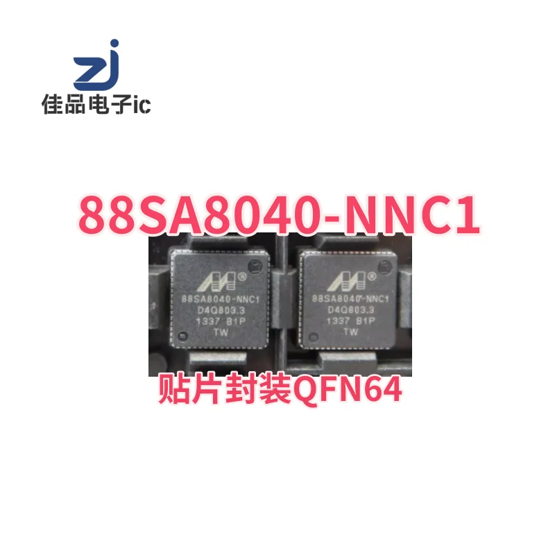 Original Chip 88SA8…