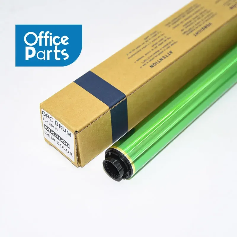 Tambor OPC de MX-31, 2 uds., para Sharp MX 2301 2600 3100 4100 4101 4110 4111 4112 4140 4141 5000 5001 5110 5111 5112 5140 5141 2601 5101N