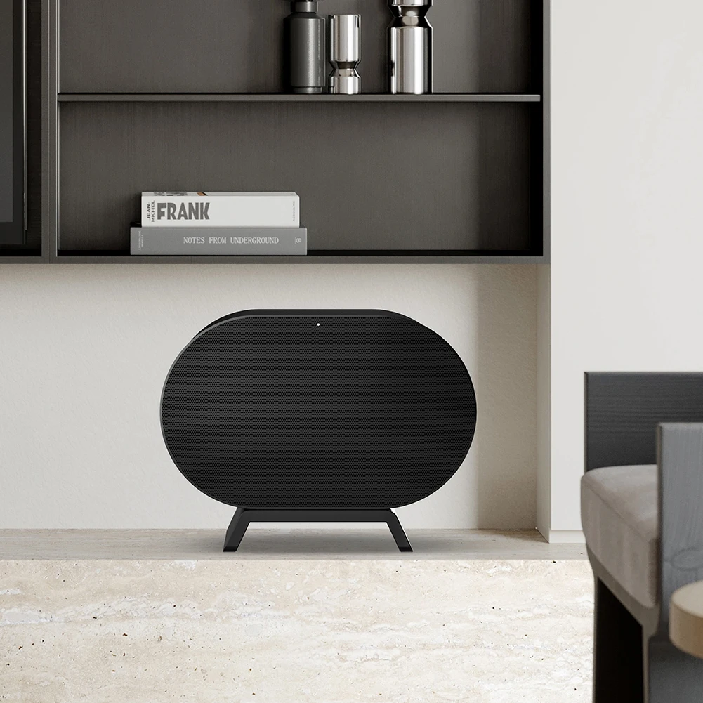 Support de haut-parleur intell - Smart Home Decor avis et prix