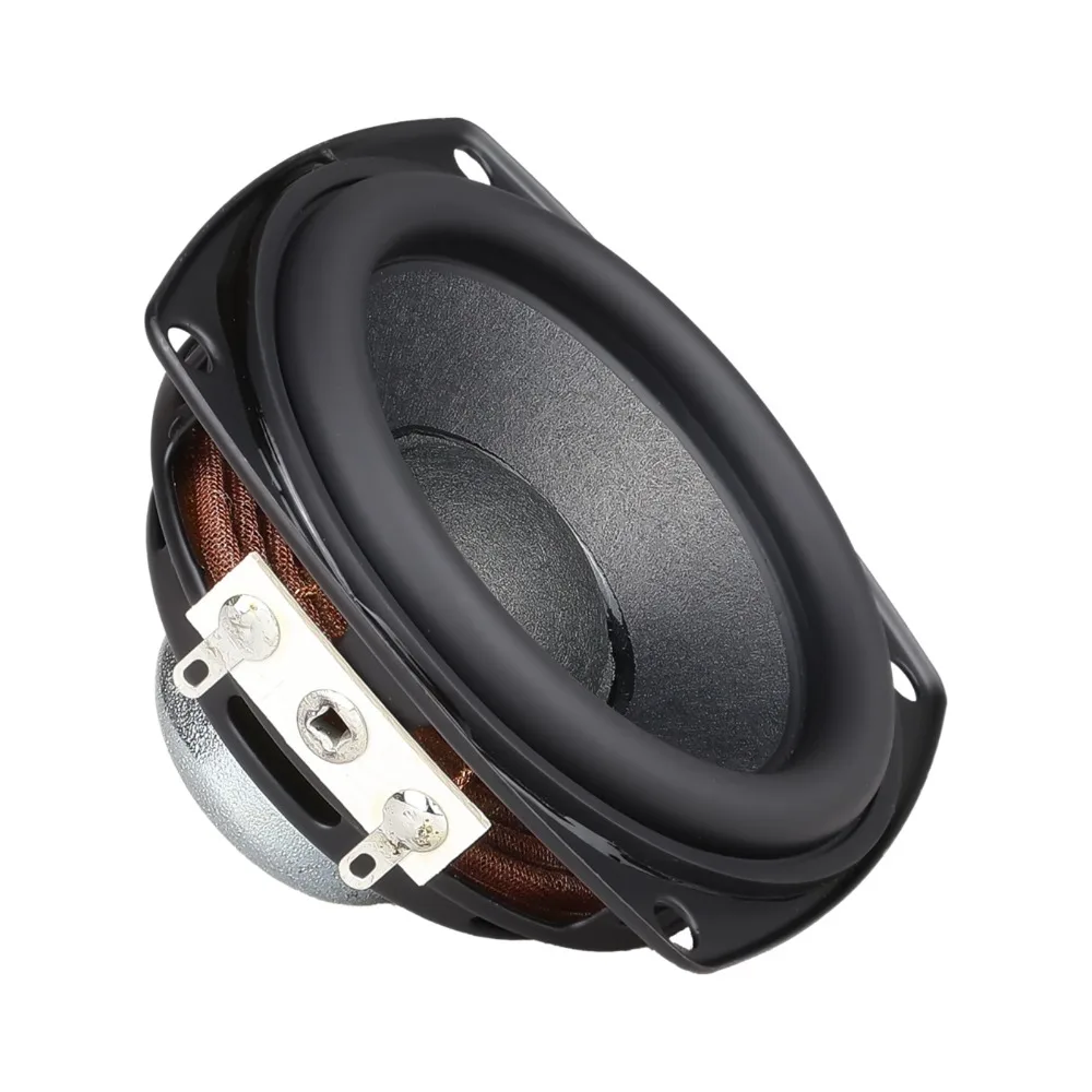 MW Audio 2PCS 2.75