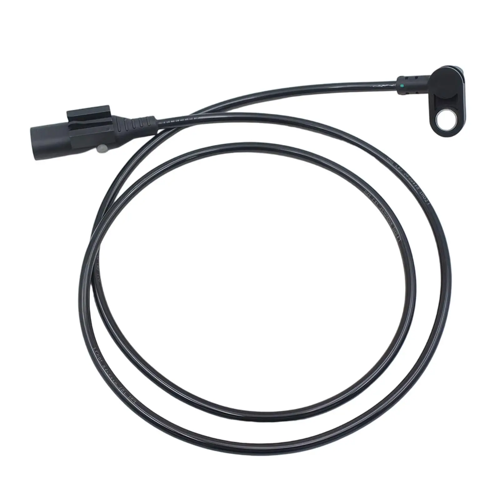 Motorcycle PP Wheel Speed Sensing Direct Use Easy to Install Accessories Replace DIY Parts for F800 F650 S1000R