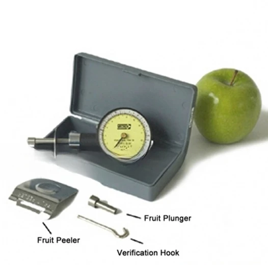 

Original imported genuine Italian Wagner fruit tester FT02 10 20 30 40