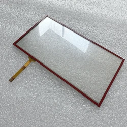 7 Inch Touch Screen Panel Digitizer Lens Sensor For 2014-2016 Nissan Carwings Altima 2.5 SL Car Audio Player DVD Navigation