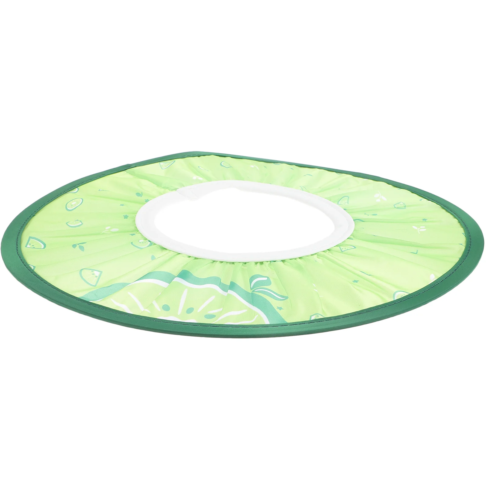 Baby Shampoo Cap Shower for Kids Bath Hat Take Practical Pp Lovely Child Creative