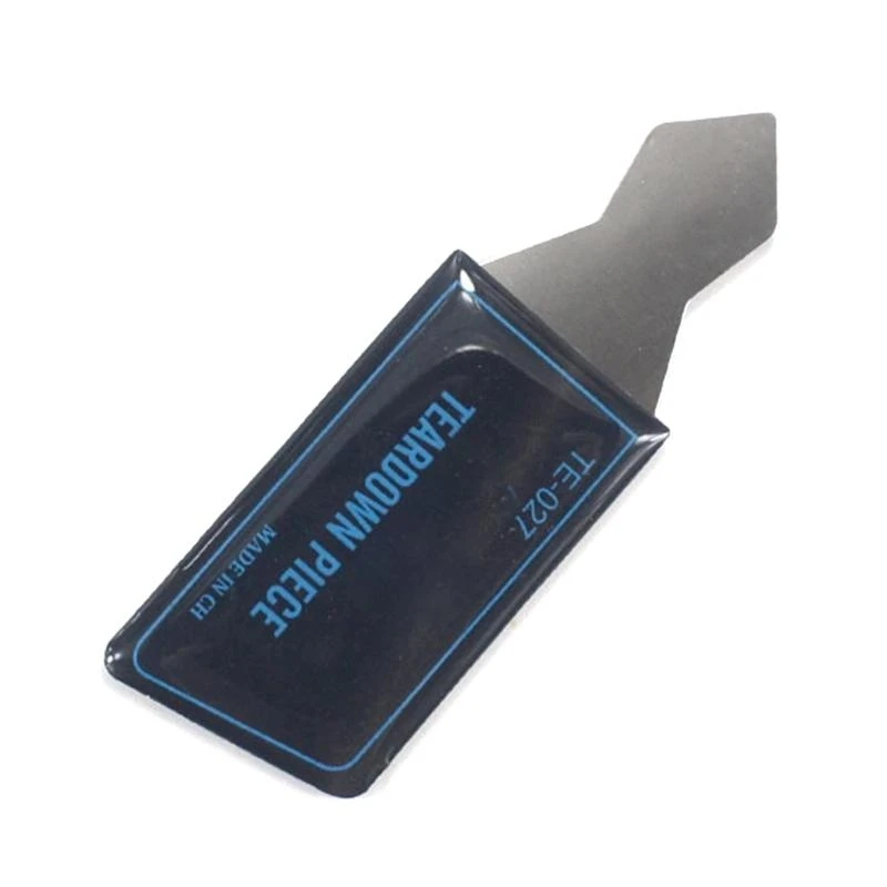  Opening Tool StainlessSteel Soft Thin Pry Spudger Screen Battery Disassembly