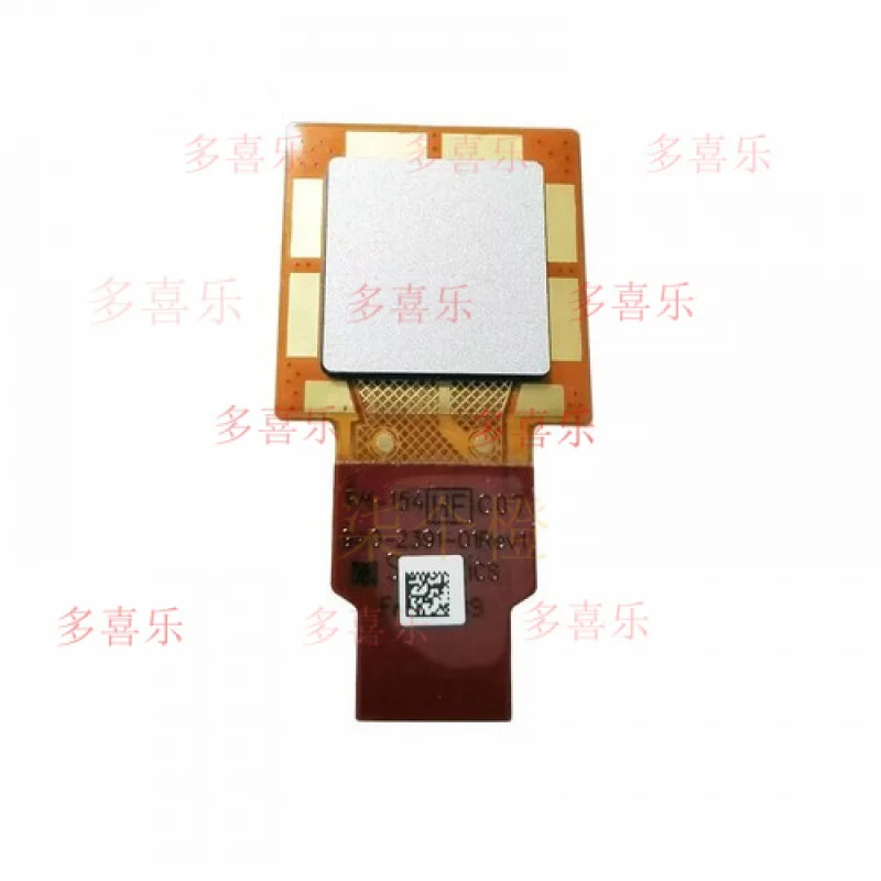 

ZZMM New For HP Probook 440 430 450 G6 G7 Finger Print Reader FPR module 940-2391-01