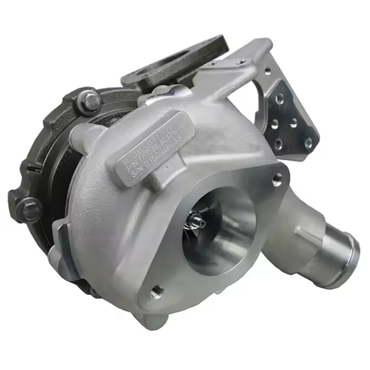 

GT1749V Turbocharger 1760759 04198-82140 for Ranger T6 PX 2.2L Engine 2012- Factory Supply