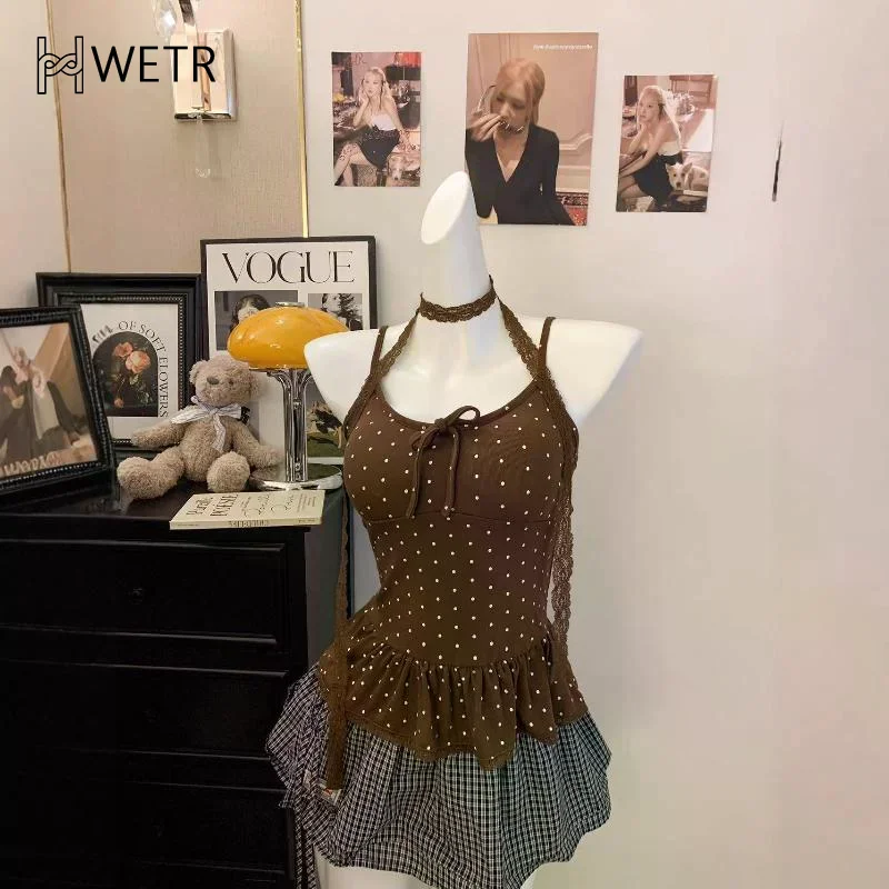 Hauts pour femmes, mode estiva - Summer Clothing Young Women avis et prix