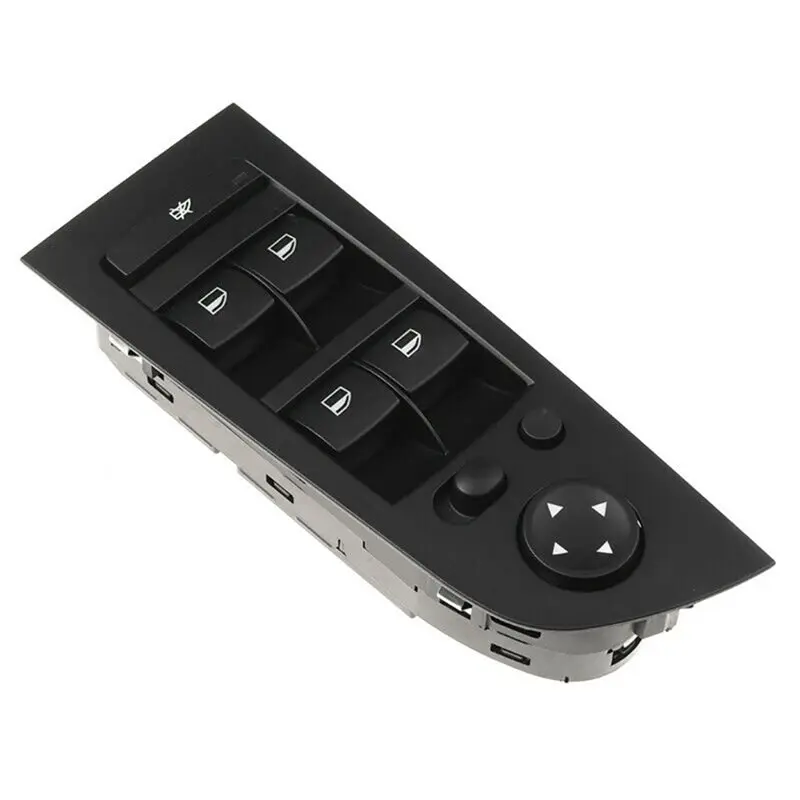 Classic-Car Window Lifter Switch 61319217332 Fits For BMW X1 E84 X Drive 20 D N47 D20 C 2010-2015 X5 E70 M X6 E71, E72 X Drive 4 view 6
