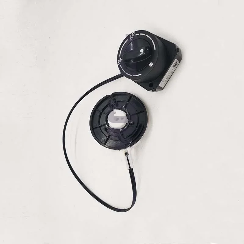 أجزاء LC(PANDA) Switch OEM 1017015533 لسلع المورد الصيني GEELY LC(PANDA) #2