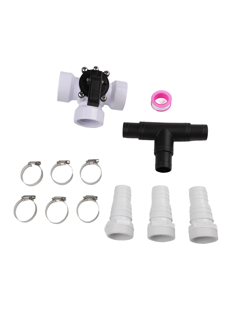 Connection Slip Valve Specifications Features Water Flow Fitment High Flow Characteristics Female for combo Hose Adapter