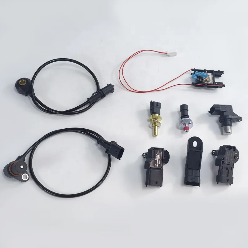 لأجزاء جتسكي مستشعر Seadoo GTI GTR GTS GTX RXP RXT ويك فيش سبارك 90 130 155 170 215 230 255 260 300 #5