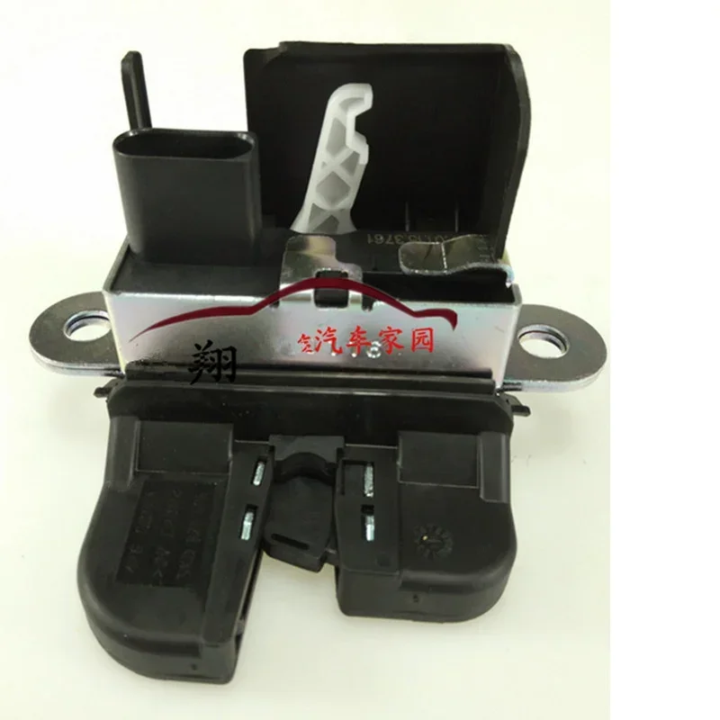 

OEM Original Trunk Lock Block Rear Trunk Lid Lock Latch For VW Golf 6 MK6 GTI 5K0 827 505 2009-2013
