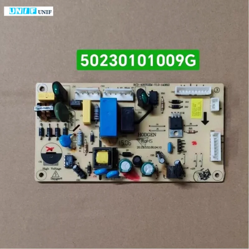 

Circuit Board For Midea Refrigerator BCD-405TGEM 50230101009G