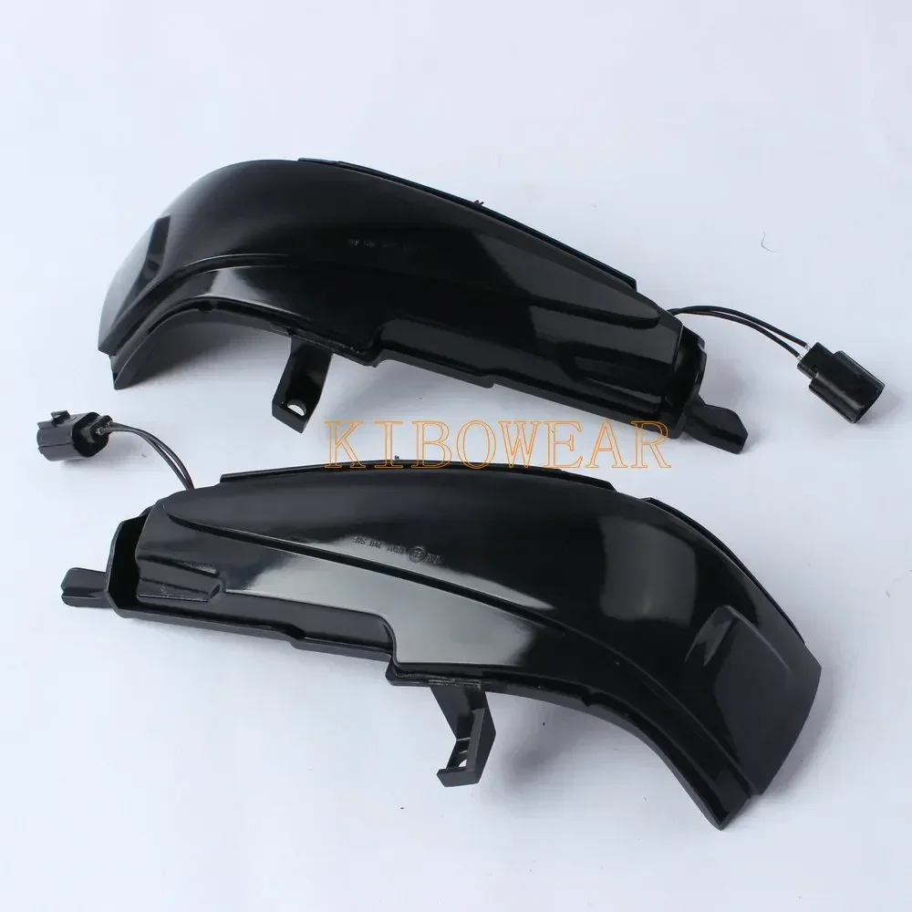 2pcs Dynamic LED Turn Signal For Honda Civic VIII Sedan Saloon 4D FA FD 2D Coupe FG1 FG2 Mk8 FA1 FA2 FA3 Blinker 2005-2011