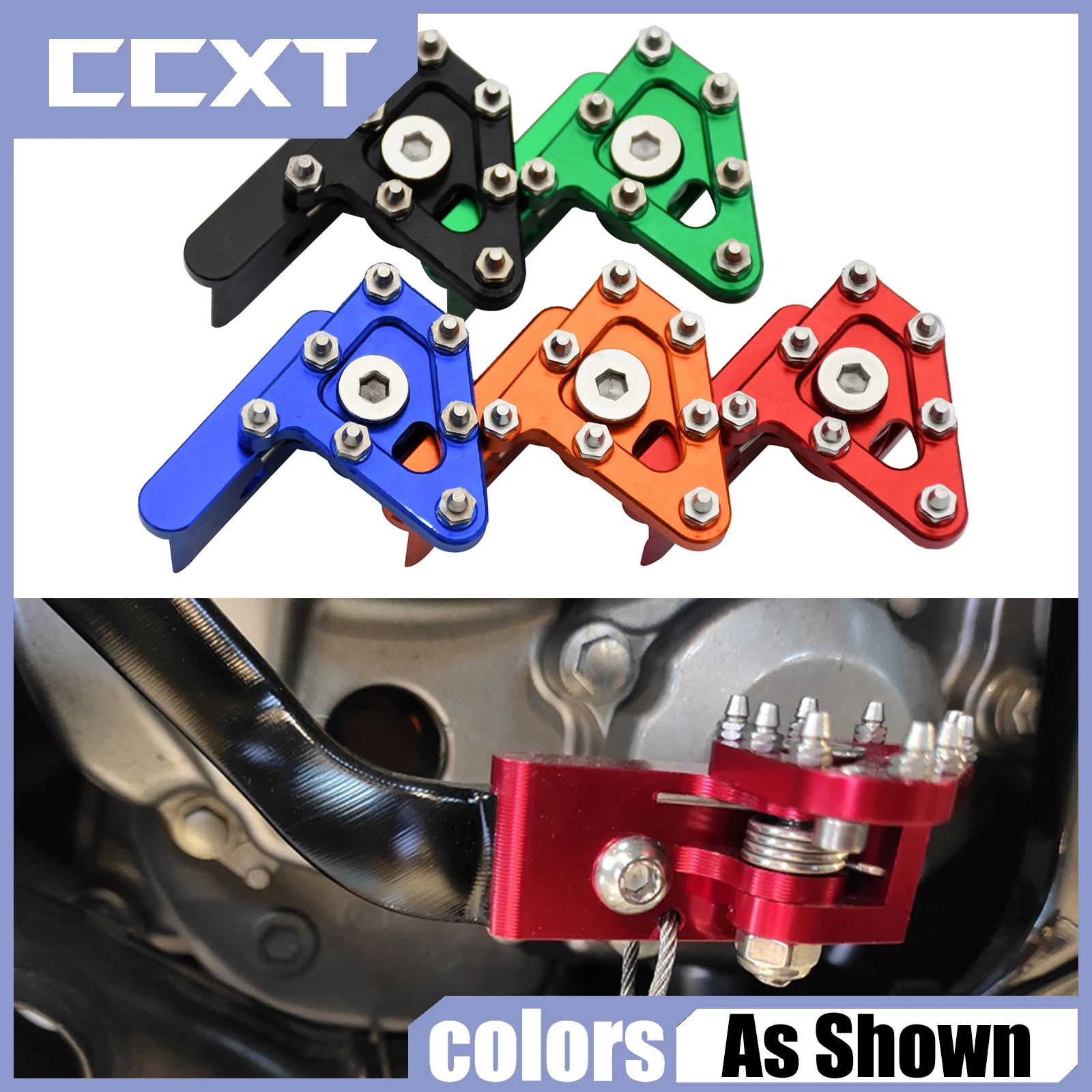 Motocross Universal… - image