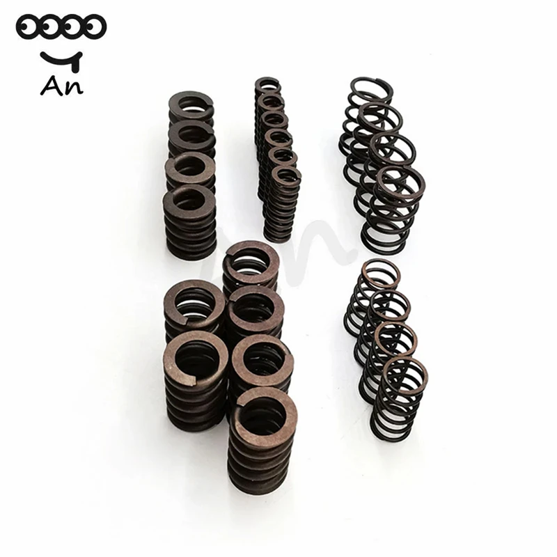 

6DCT450 MPS6 главный ремонтный комплект коробки передач, ремонтный фиксатор сцепления, комплект пружин для Ford Mondeo Focus Volvo Land Rover