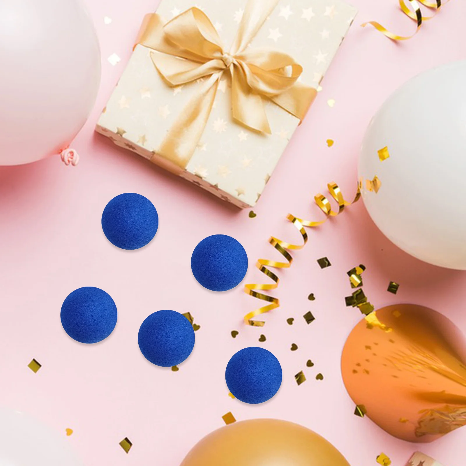 10 Pcs Festival Spo… - image